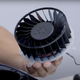 Imagen para el artículo titulado Sony optimizará el funcionamiento del ventilador de la PS5 recopilando los datos de cada juego